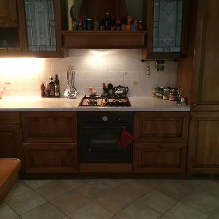 Apartament Ceder Krk Town