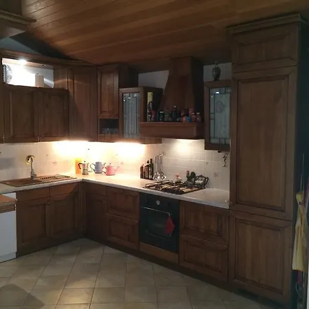 Apartament Ceder Krk Town