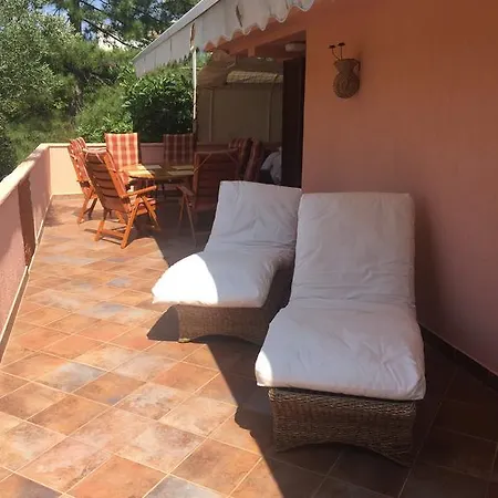 Apartman Ceder Krk Town