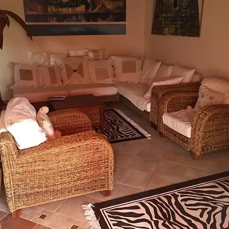 Apartament Ceder Krk Town