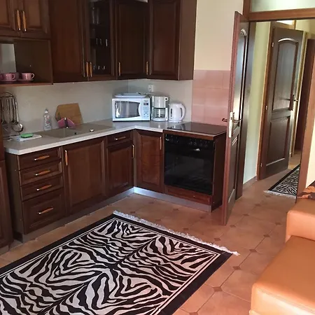 Apartament Ceder Krk Town