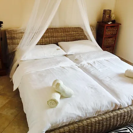 Ceder Apartman Krk Town
