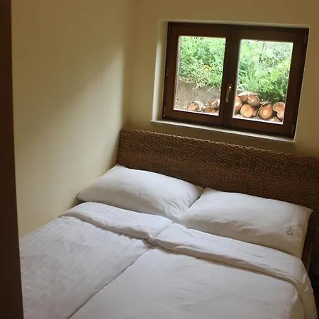 Apartament Ceder