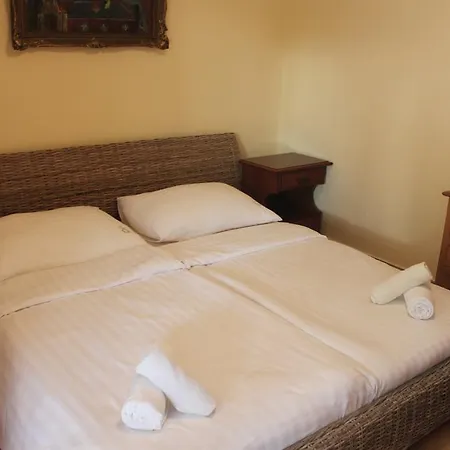 Apartament Ceder