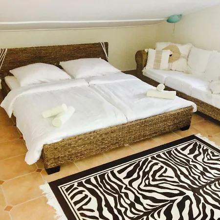 Ceder Apartament *