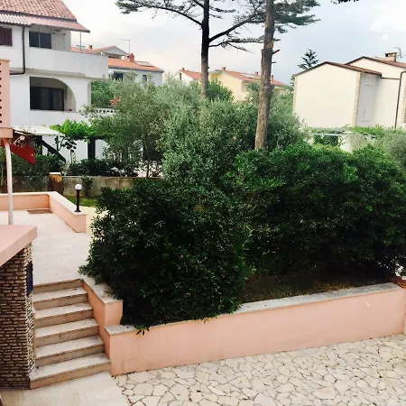 Apartament Ceder