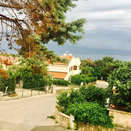 Ceder Apartament *