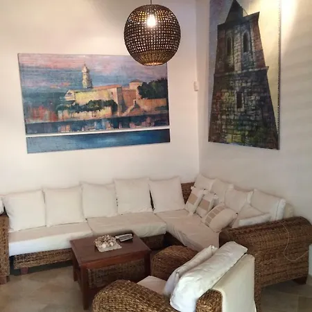 Ceder Apartament *