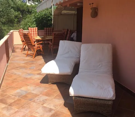 Apartment Ceder Krk Town