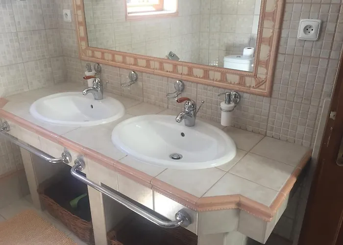 Apartment Ceder Krk Town