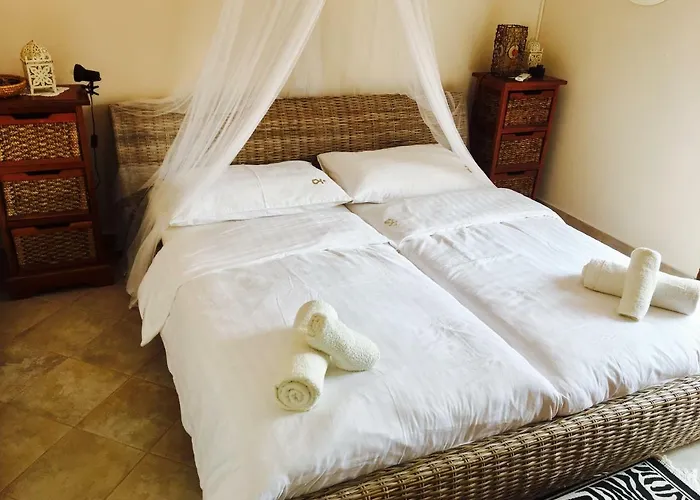 Ceder Apartment Krk Town