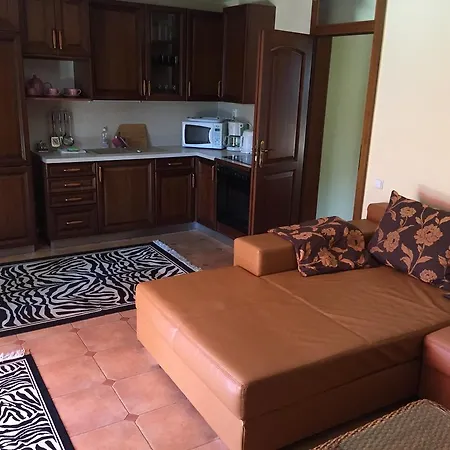 Appartamento Ceder