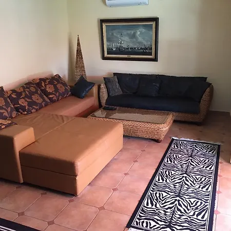 Apartmán Ceder *
