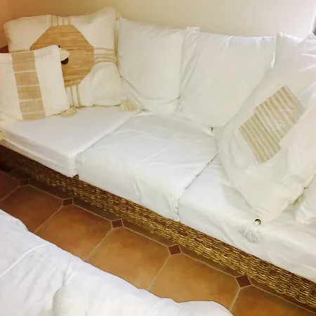 Appartamento Ceder